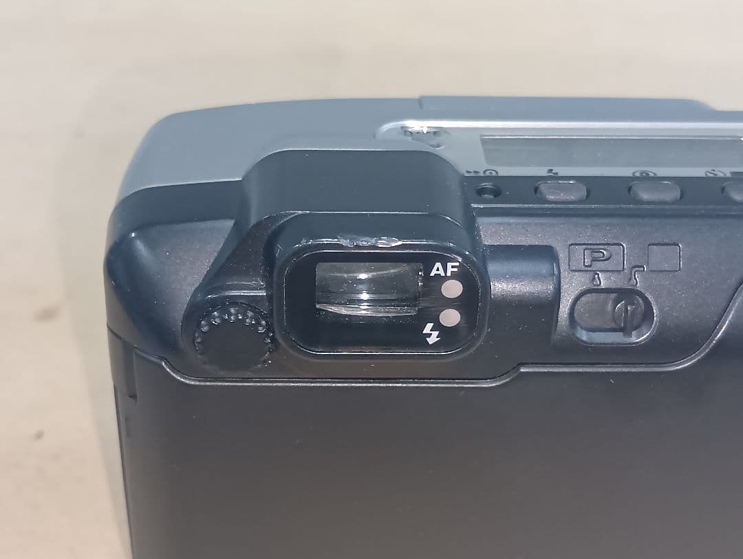Pentax Compact Camera (Film) Espio 90Mc