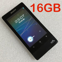 Sony Digital Audio Players Nw-F805 16Gb