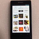 Sony Digital Audio Players Nw-F805 16Gb