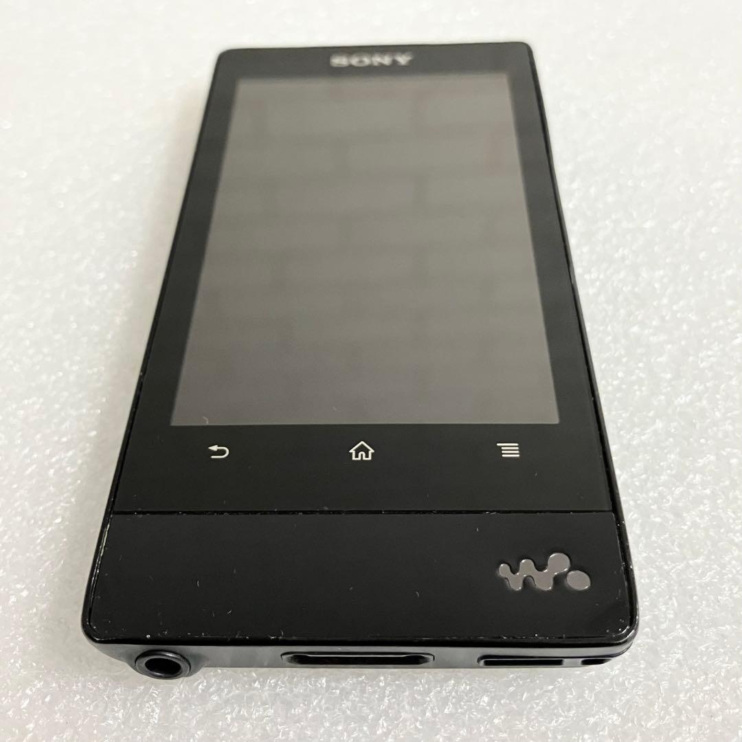 Sony Digital Audio Players Nw-F805 16Gb