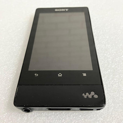 Sony Digital Audio Players Nw-F805 16Gb