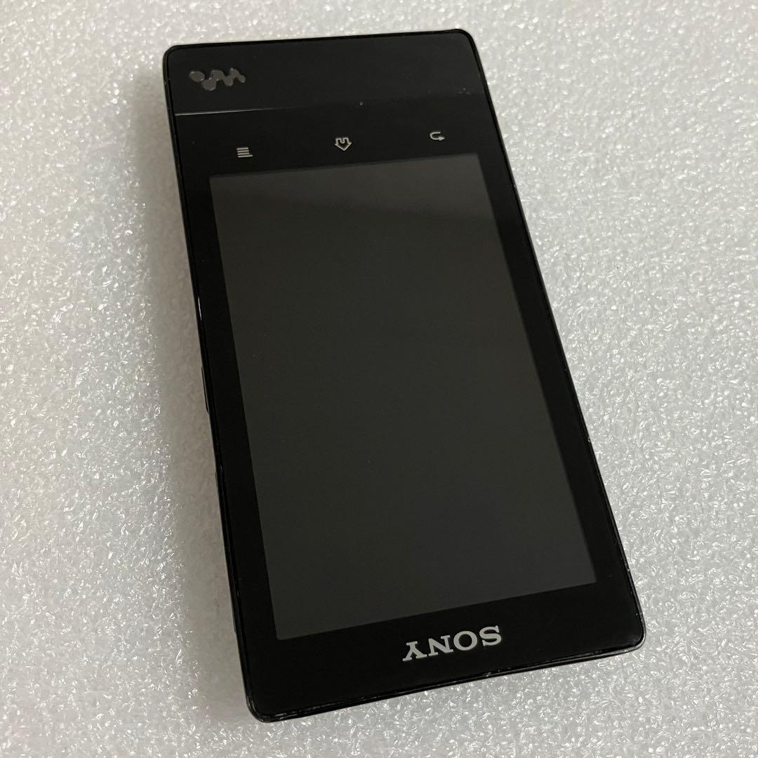 Sony Digital Audio Players Nw-F805 16Gb