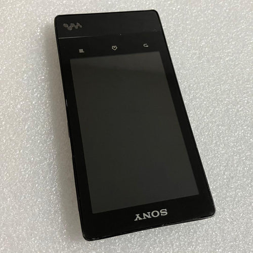 Sony Digital Audio Players Nw-F805 16Gb