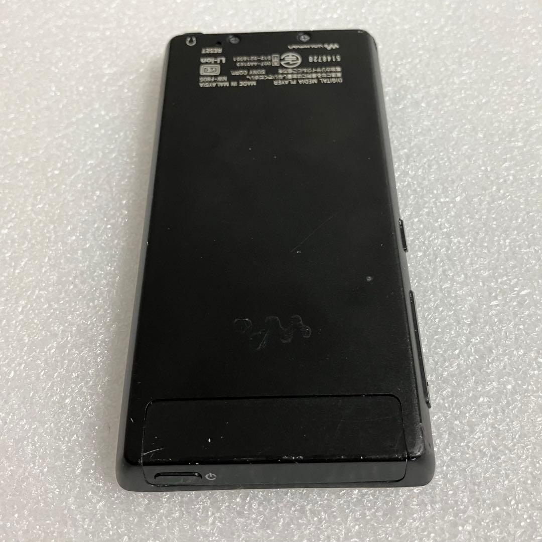Sony Digital Audio Players Nw-F805 16Gb