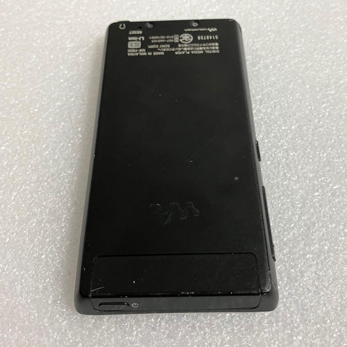 Sony Digital Audio Players Nw-F805 16Gb