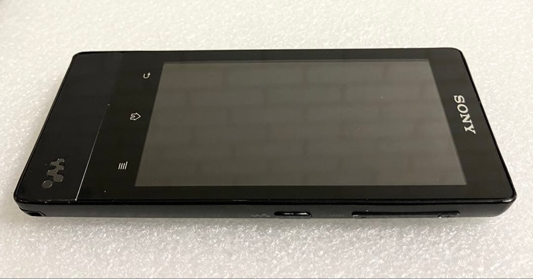 Sony Digital Audio Players Nw-F805 16Gb