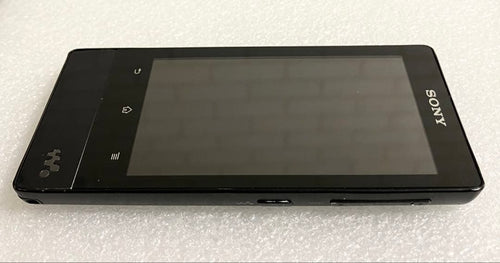 Sony Digital Audio Players Nw-F805 16Gb