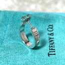 Tiffany Earrings (Single) Tiffany&Co.