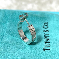 Tiffany Earrings (Single) Tiffany&Co.