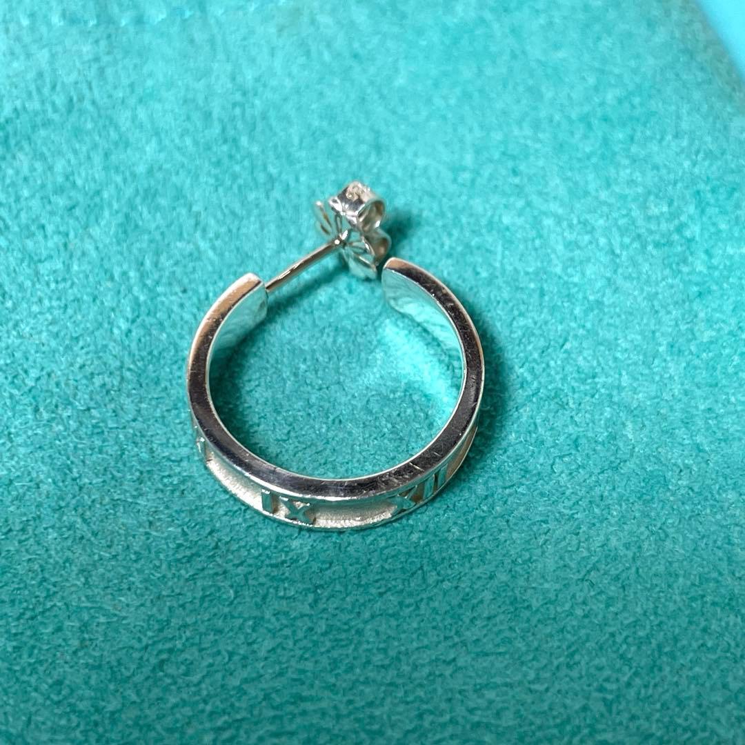 Tiffany Earrings (Single) Tiffany&Co.