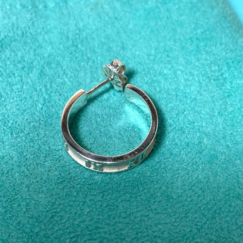 Tiffany Earrings (Single) Tiffany&Co.