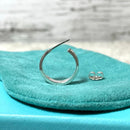 Tiffany Earrings (Single) Tiffany&Co.