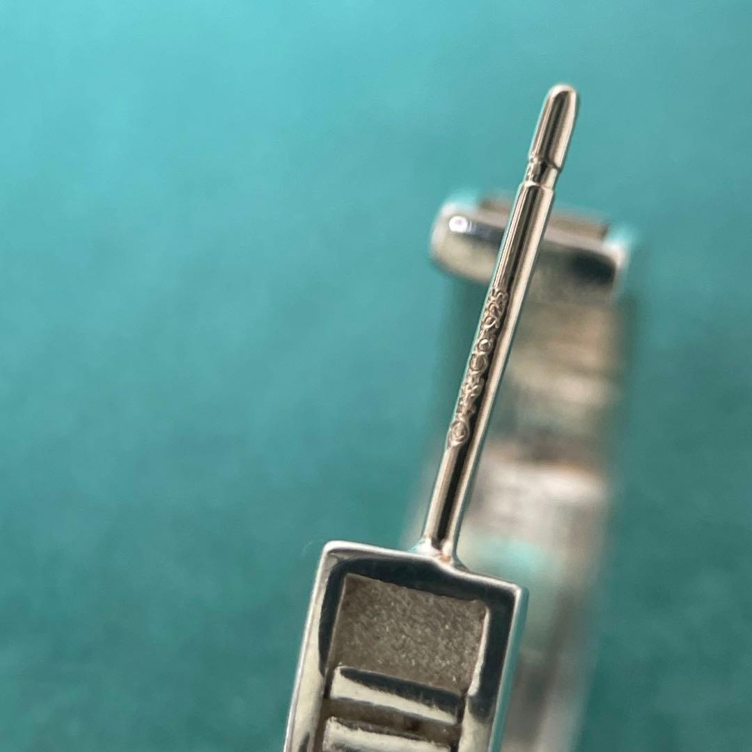 Tiffany Earrings (Single) Tiffany&Co.