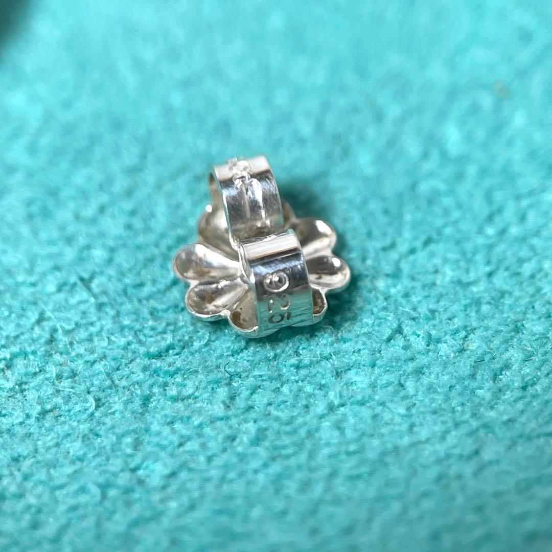 Tiffany Earrings (Single) Tiffany&Co.