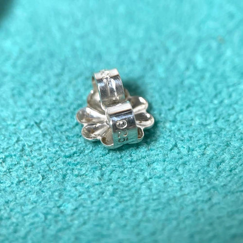 Tiffany Earrings (Single) Tiffany&Co.