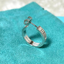 Tiffany Earrings (Single) Tiffany&Co.