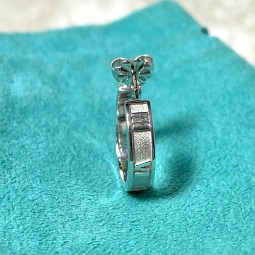 Tiffany Earrings (Single) Tiffany&Co.