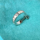 Tiffany Earrings (Single) Tiffany&Co.