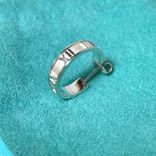 Tiffany Earrings (Single) Tiffany&Co.
