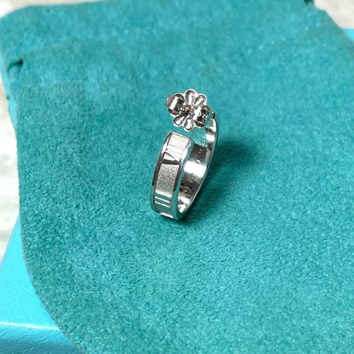 Tiffany Earrings (Single) Tiffany&Co.