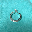 Tiffany Earrings (Single) Tiffany&Co.