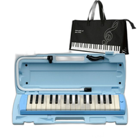 Keyboard Harmonica Pianica Yamaha P-32E 32 1