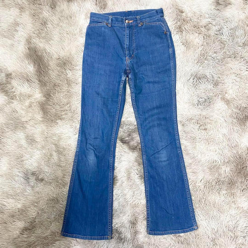 Needles Bootcut Jeans Flare 475