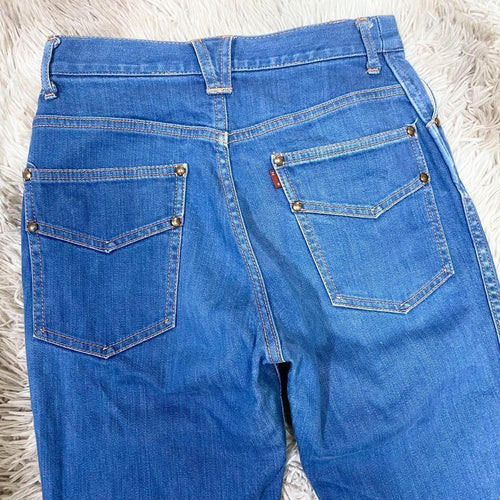 Needles Bootcut Jeans Flare 475