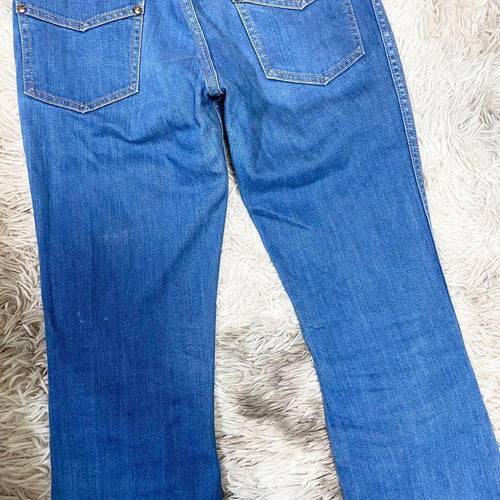 Needles Bootcut Jeans Flare 475