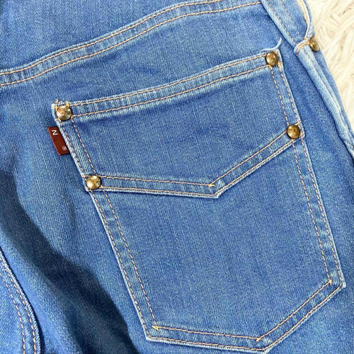 Needles Bootcut Jeans Flare 475