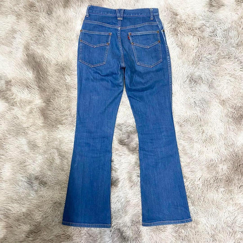 Needles Bootcut Jeans Flare 475