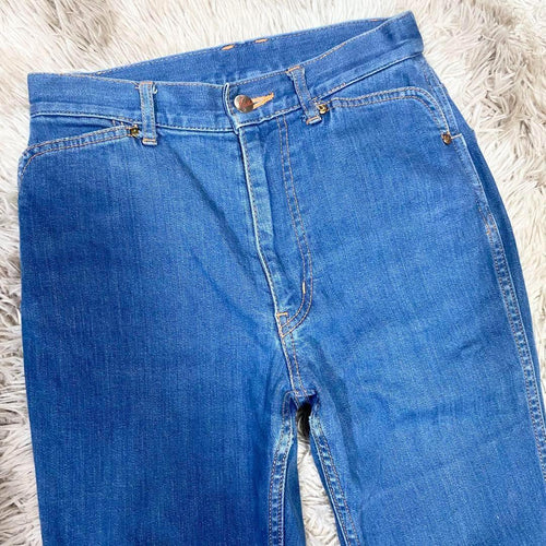 Needles Bootcut Jeans Flare 475