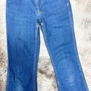 Needles Bootcut Jeans Flare 475