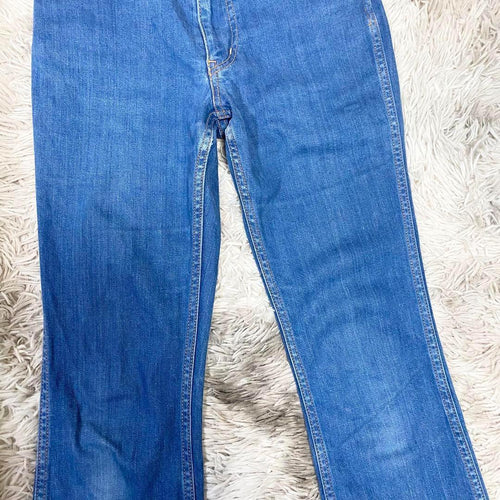 Needles Bootcut Jeans Flare 475