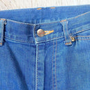 Needles Bootcut Jeans Flare 475