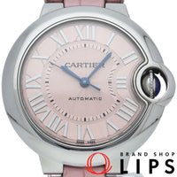 Cartier Others Mm Wsbb0002 Ss/