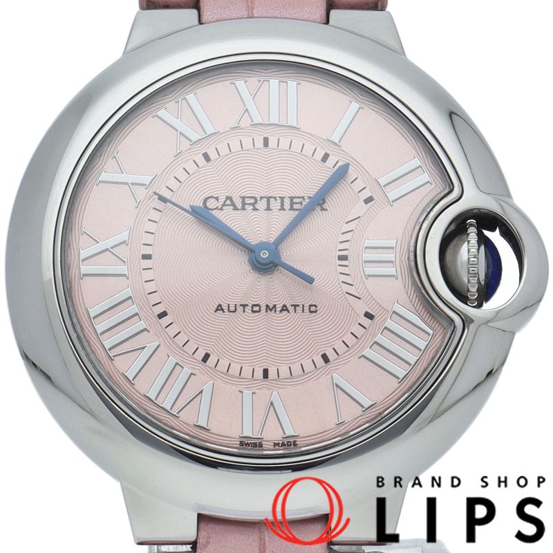 Cartier Others Mm Wsbb0002 Ss/