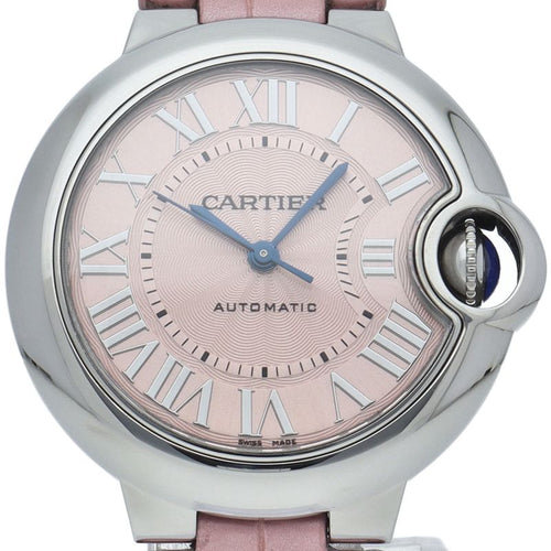 Cartier Others Mm Wsbb0002 Ss/