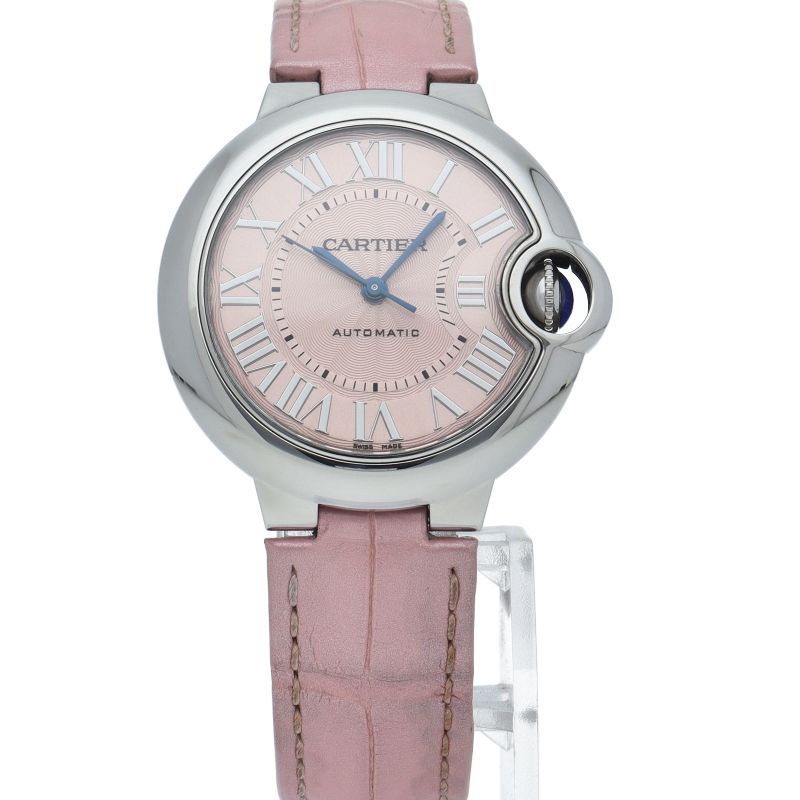 Cartier Others Mm Wsbb0002 Ss/