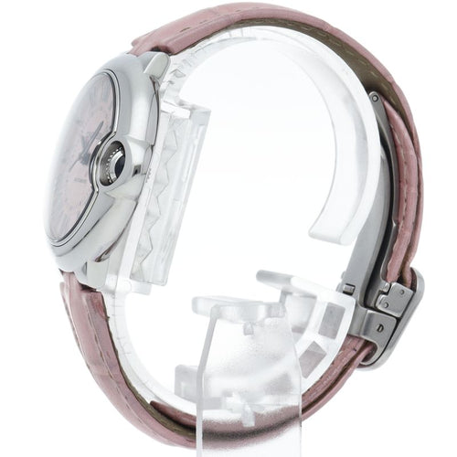 Cartier Others Mm Wsbb0002 Ss/