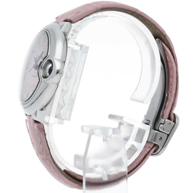 Cartier Others Mm Wsbb0002 Ss/