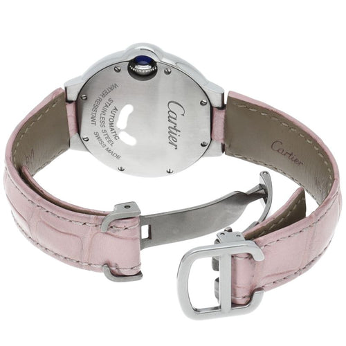 Cartier Others Mm Wsbb0002 Ss/