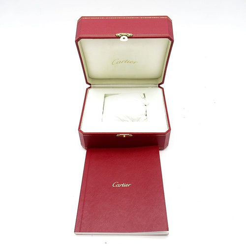 Cartier Others Mm Wsbb0002 Ss/