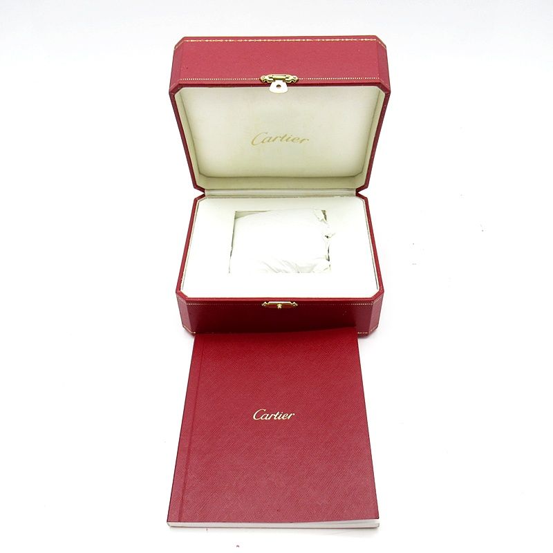 Cartier Others Mm Wsbb0002 Ss/