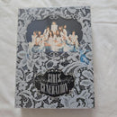 Music First Tour Girls'Generation