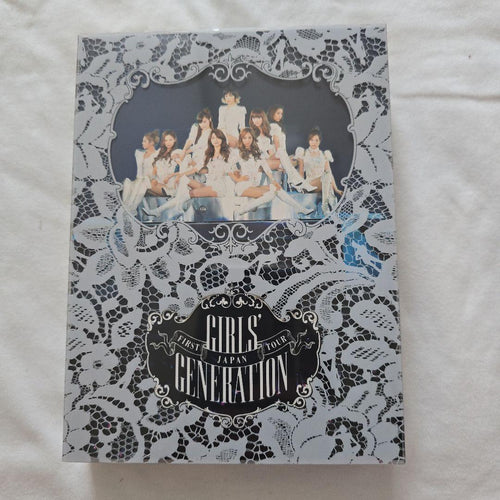 Music First Tour Girls'Generation