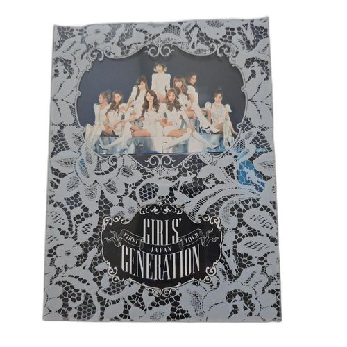 Music First Tour Girls'Generation