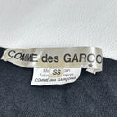 Comme Des Garcons Long-Sleeve 100% Ss Archive