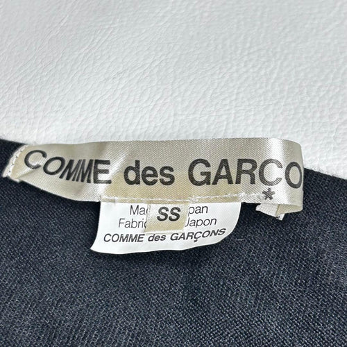Comme Des Garcons Long-Sleeve 100% Ss Archive