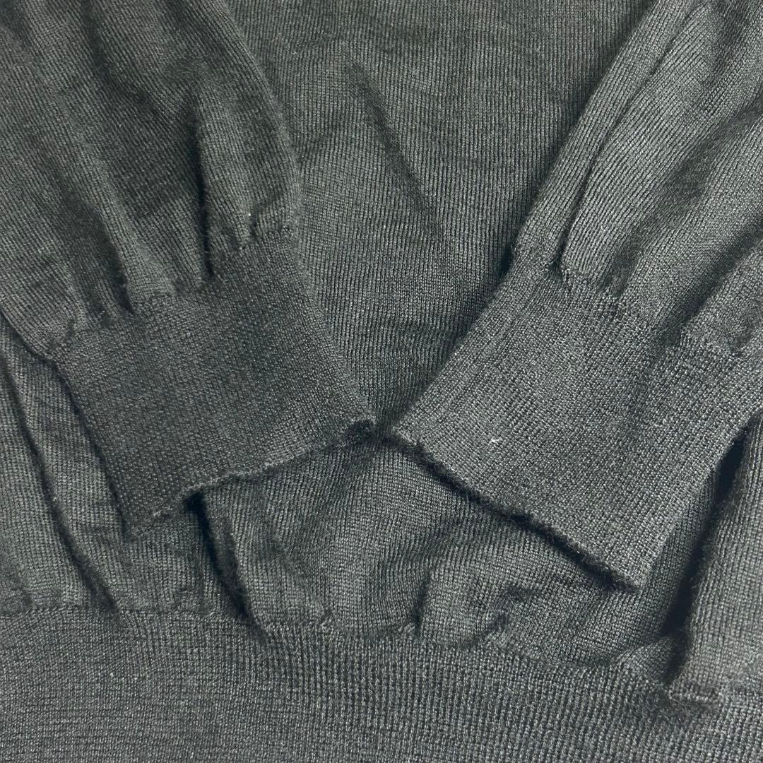 Comme Des Garcons Long-Sleeve 100% Ss Archive